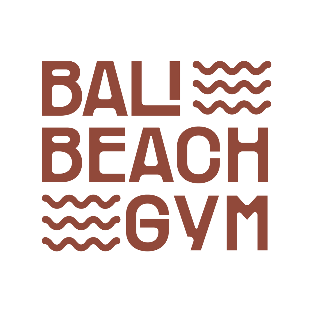 Bali Beach Gym - Client of Mata Badai Studio