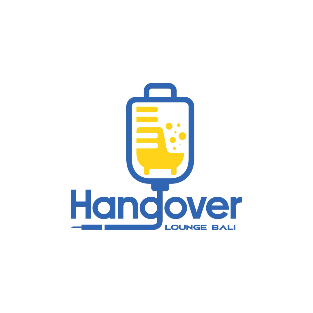 Hangover Lounge Bali - Client of Mata Badai Studio