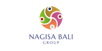 Nagisa Bali Group - Client of Mata Badai Studio