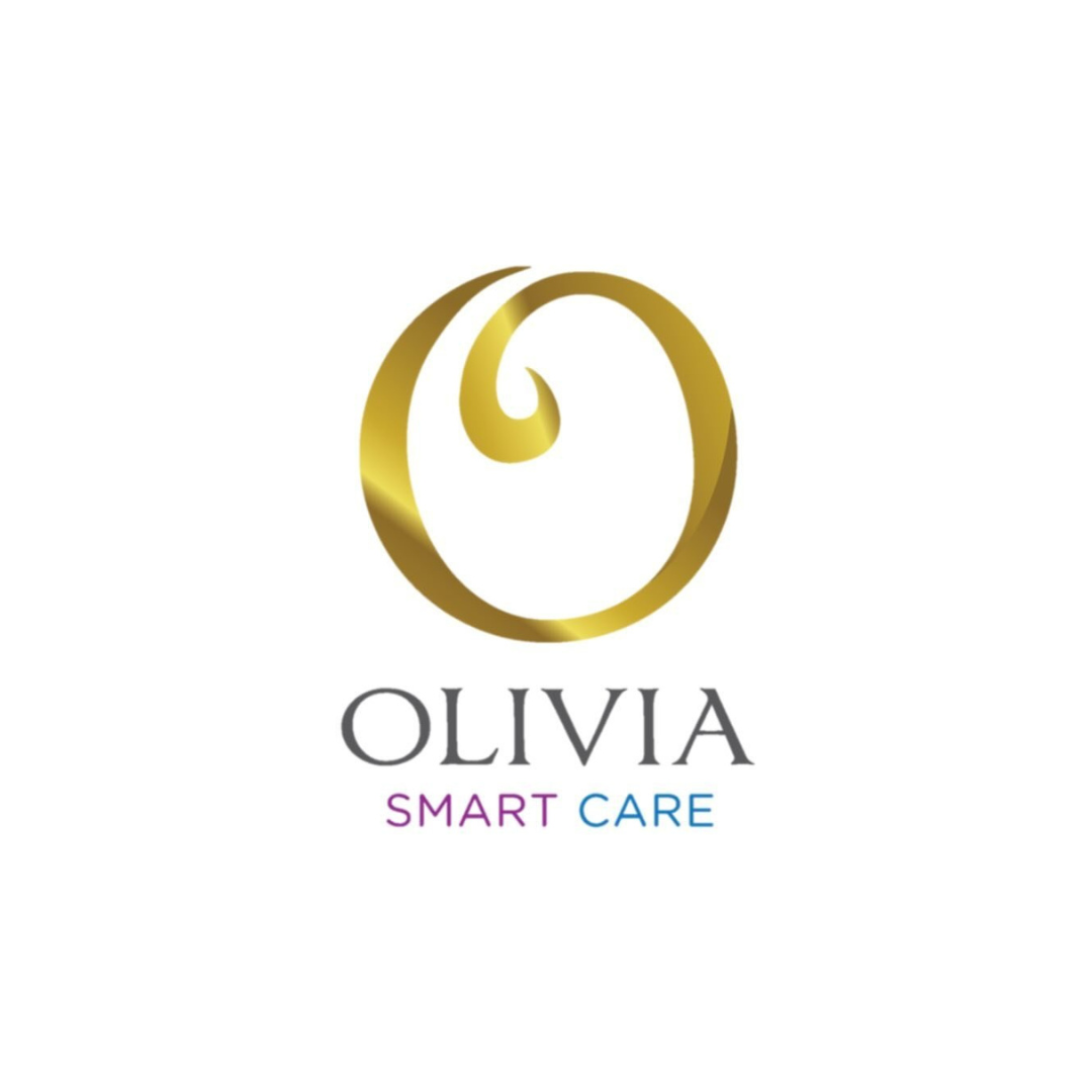 Olivia Smart Care - Client of Mata Badai Studio
