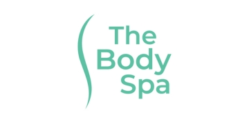 The Body Spa - Client of Mata Badai Studio