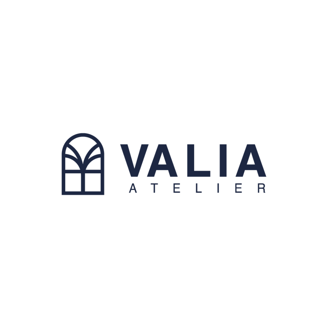 Valia Atelier - Client of Mata Badai Studio