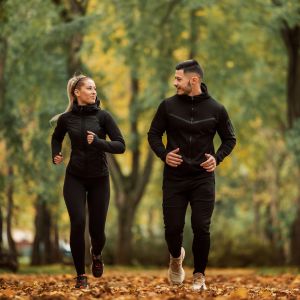 Lifestyle brand content portfolio